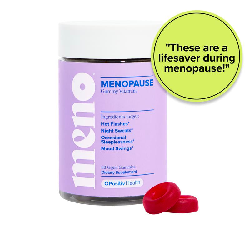 Menopause Supplements Black Cohosh